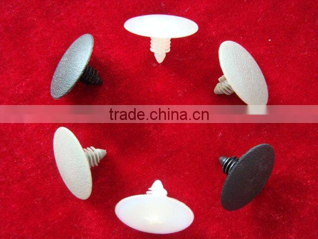 plastic clip