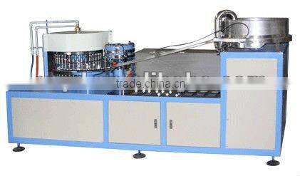 Cap-liner Dropping Machine