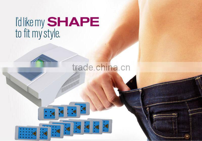 best lipo laser machine for salon