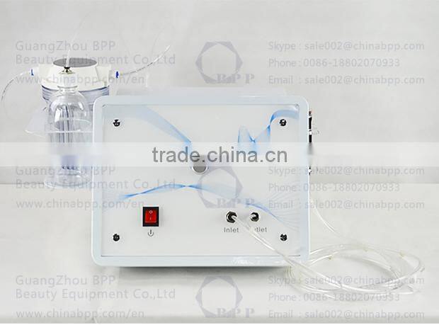 Almighty Water Oxygen Jet Peel Beauty Machine For Home Use