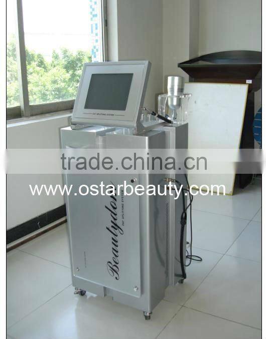 Salon slimming liposuction ultrasound therapy machine OB-S 01
