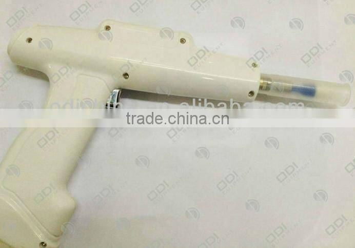 Hign quality Factory price mesotherapy injections gun for mesotherapy anti aging wrinkle machines(OD-V60)