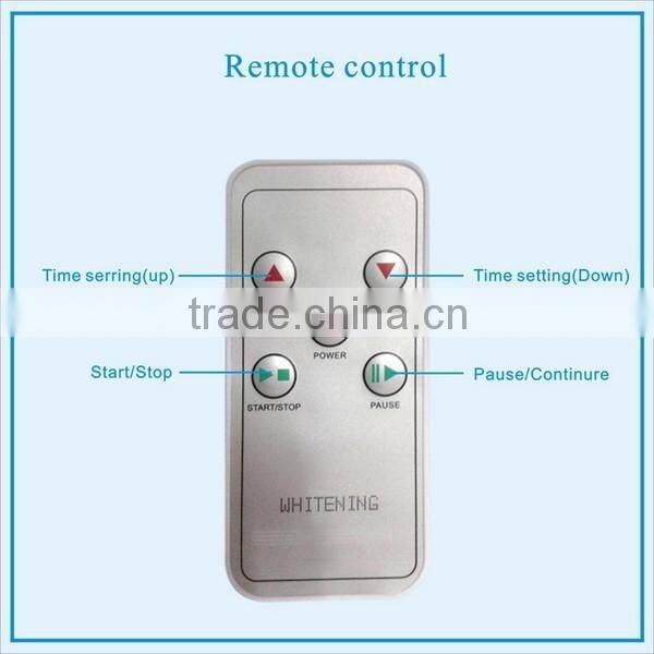 medical wholesale teeth whitening light / Teeth whitening machine / Teeth white accelerator T60