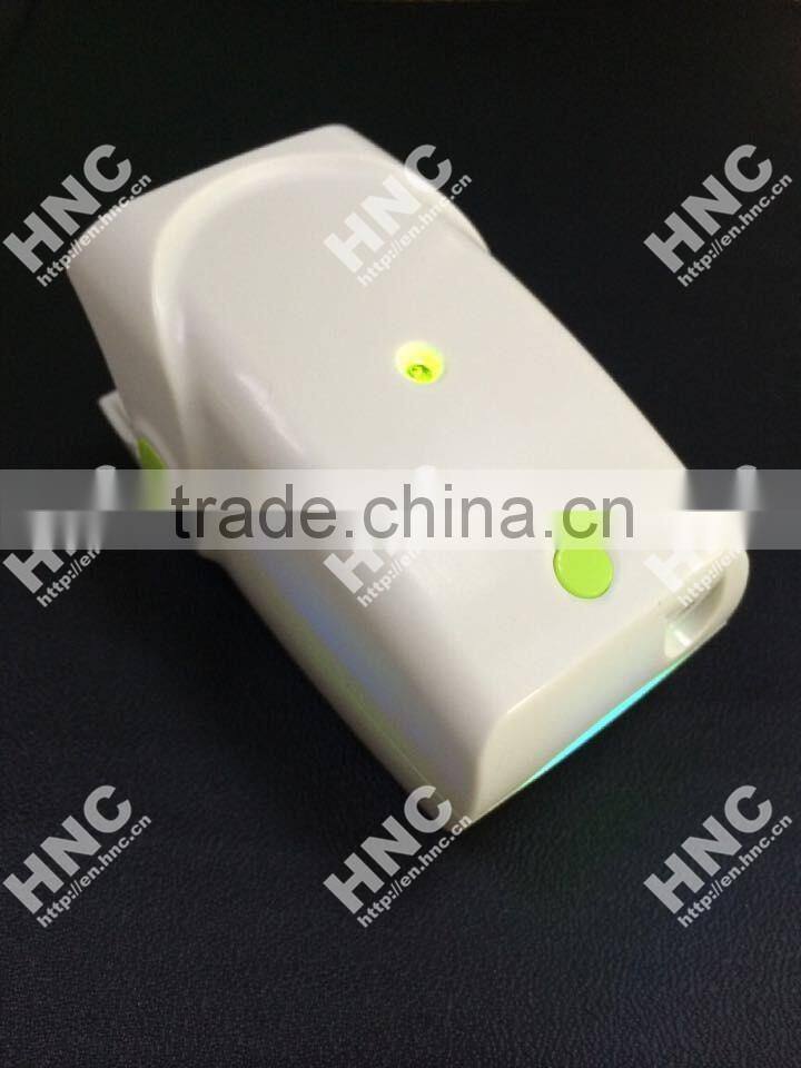 HNC China manufacturer 2014 new invention product 905nm laser Ringworm leuconychia therapy device