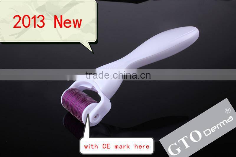 GTO brand 1200 derma roller skin roller body derma roller