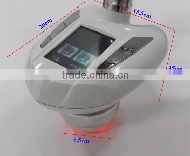 Cyclone Shape - The Best Weight Loss Cyclone rf Beauty Machine