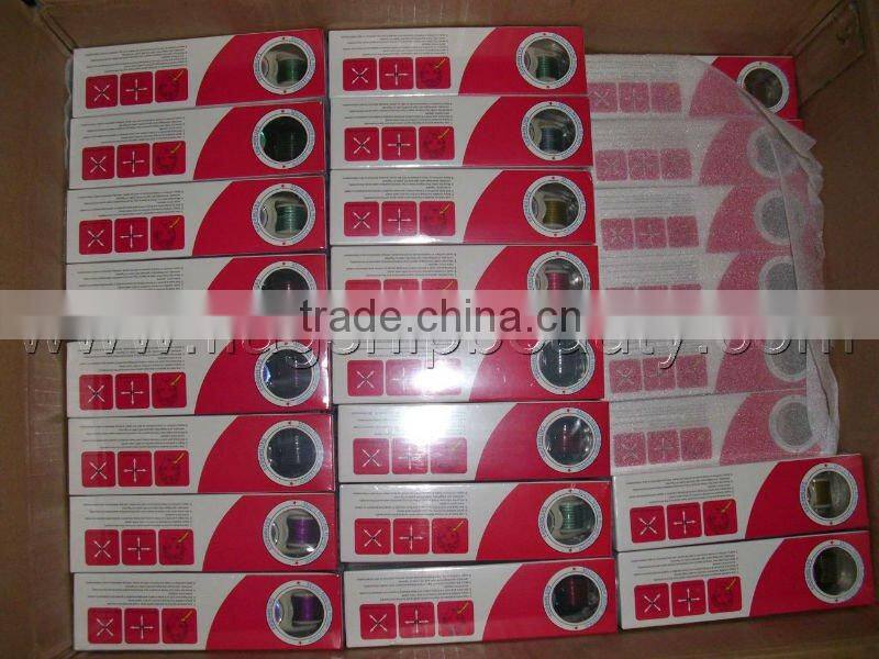 540needles skin rejuvenation derma micro needle roller