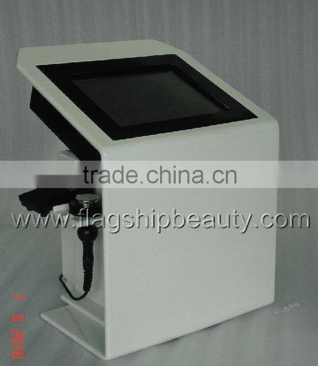face slimming ultrasound cavitation fat loss machine