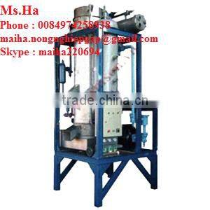 Tube Ice Machine 03 tons per day High Durable For Vietnam, Lao, Combodia