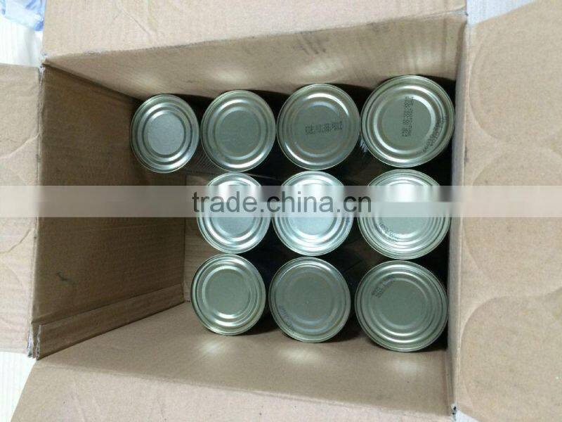 Best Canned Tuna Fish with Factory Price