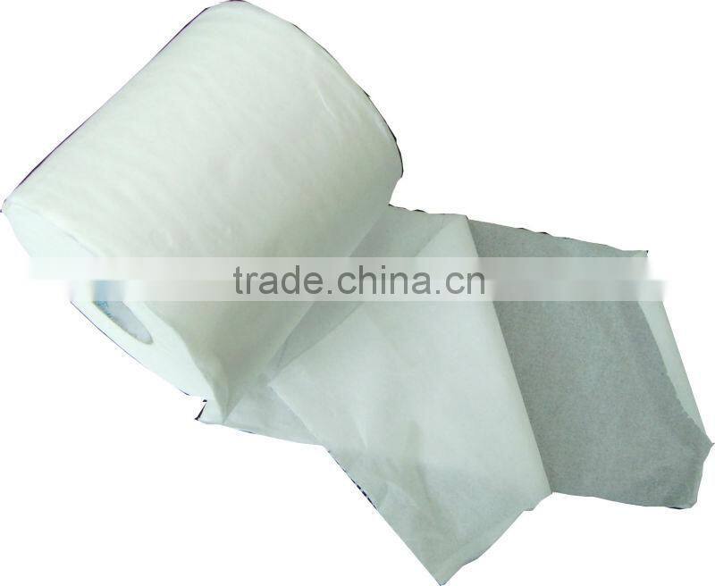 bathroom toilet tissue paper