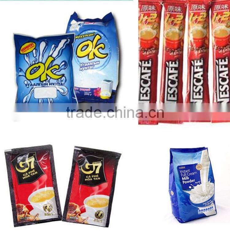 Best Price Small Sachets Powder Packing Machine