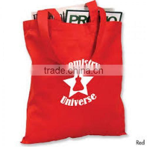 pantone shade matched custom cotton 4oz tote bag