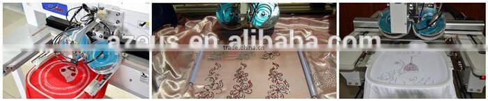 China hot selling automatic rhinestone machine for sale