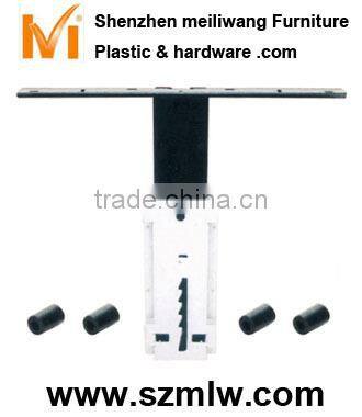 tabletop elevating fittings