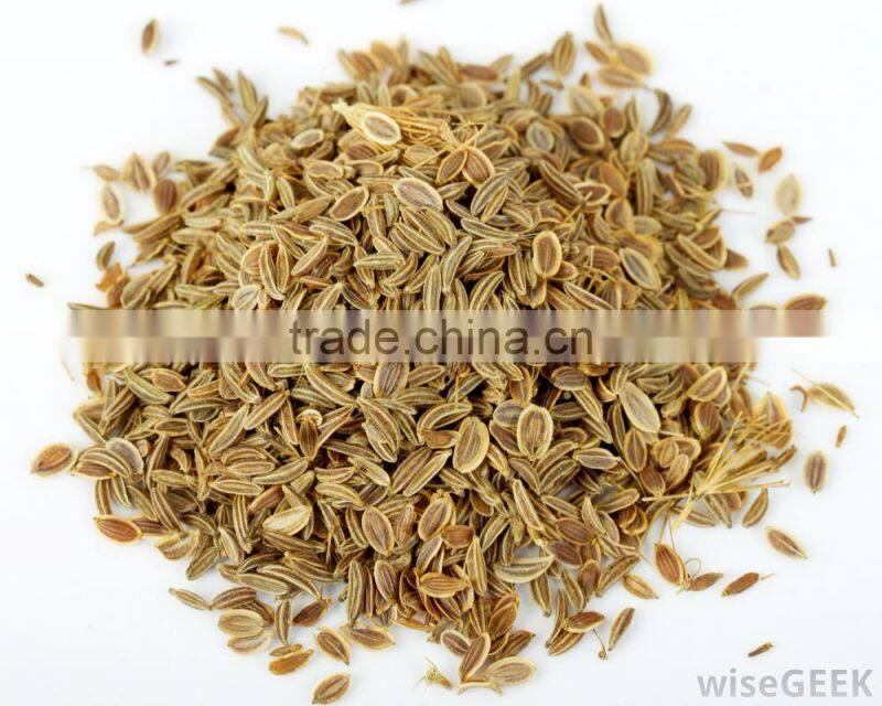 TERPENELESS DILL SEED OIL