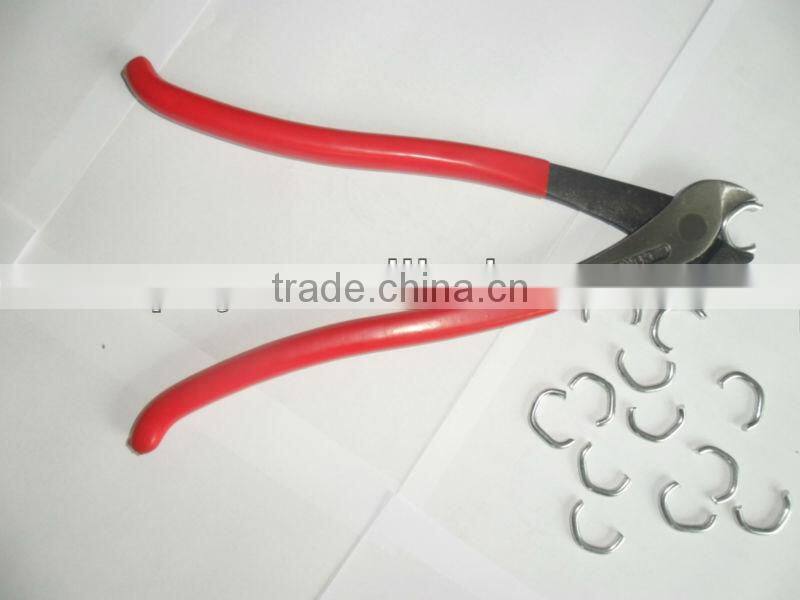 Holland wire mesh fence/PVC coated welded mesh/Wave Network