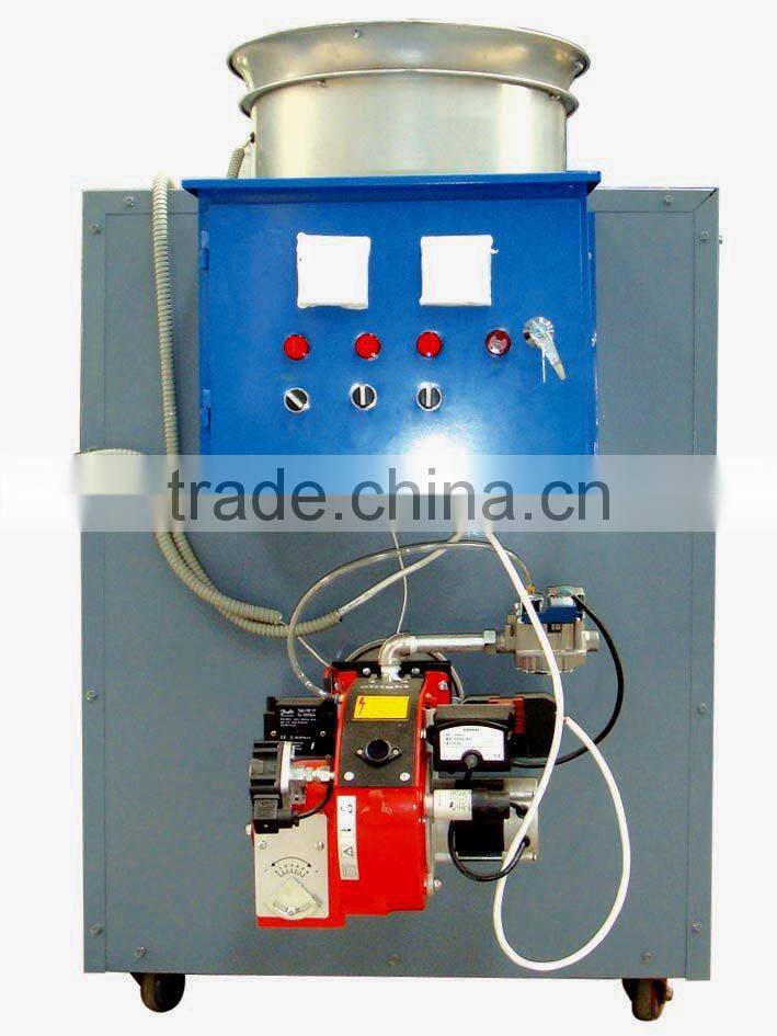 industrial fuel-gas hot air heaters for poultryhouse|greenhouse