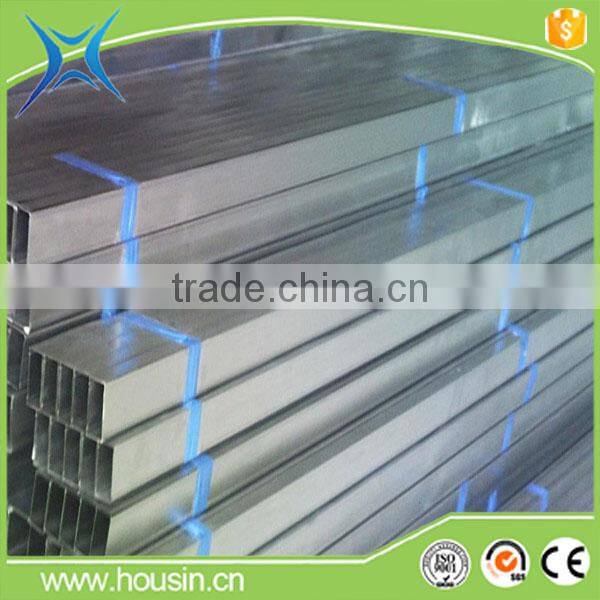 drywall system stud track