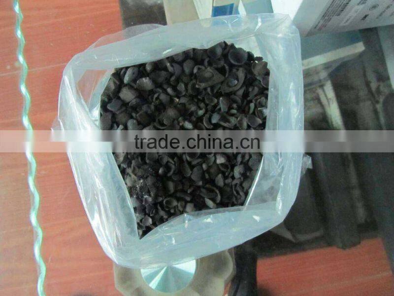 Energy saving big capacity Hardwood charcoal pyrolysis furnace factory