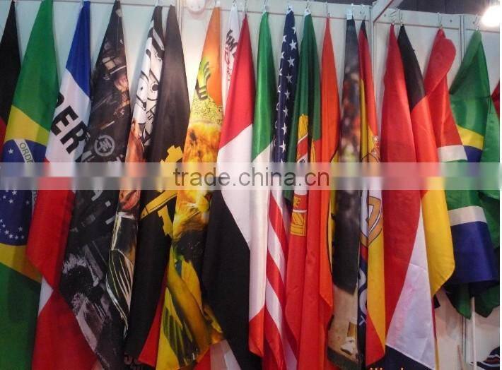Promotional Bunting String Flag