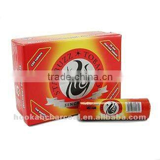 Smokeless hookah charcoal shisha charcoal hard wood material