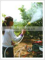 Garden multifunction machine