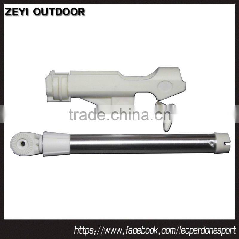 Nice 316 Stainless Steel Outrigger Rod Holder for boat Marine Hardware