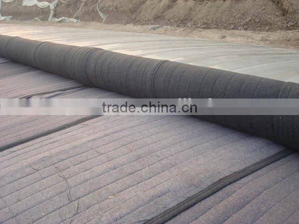 wind resistance warm-keeping quilt