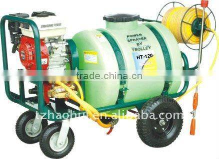 Tractor sprayer machine HT-1000L