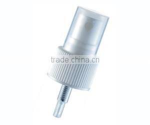 HOT SALE high quality plastic hand power sprayer pump use for perfume bottle