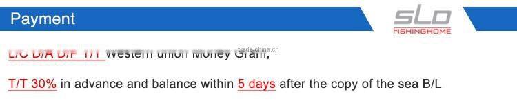 2.0m 2.1m 2.4m Middle heavy bass spin fishing rod and fishing reel combo in carrying bag