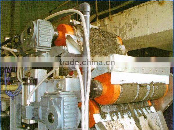 Polyester Press Filter Belt