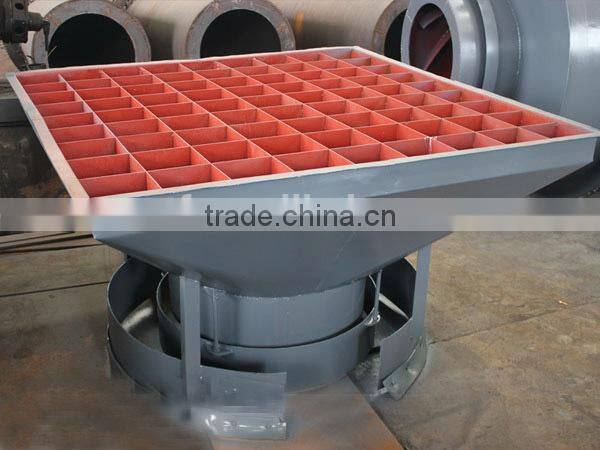 Low Consumption Industrial Rotary Dryer for Sale