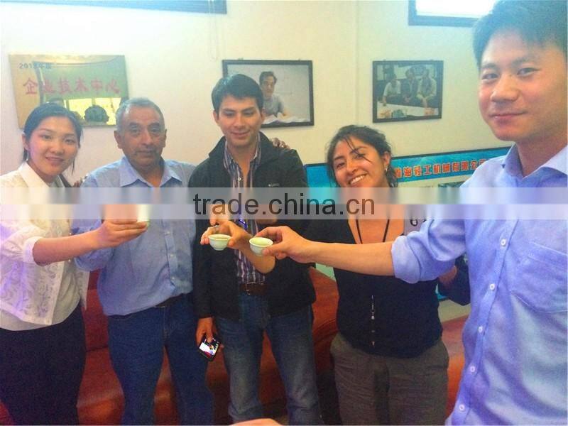 China New Design Full automatic high speed toilet tissue paper making machine