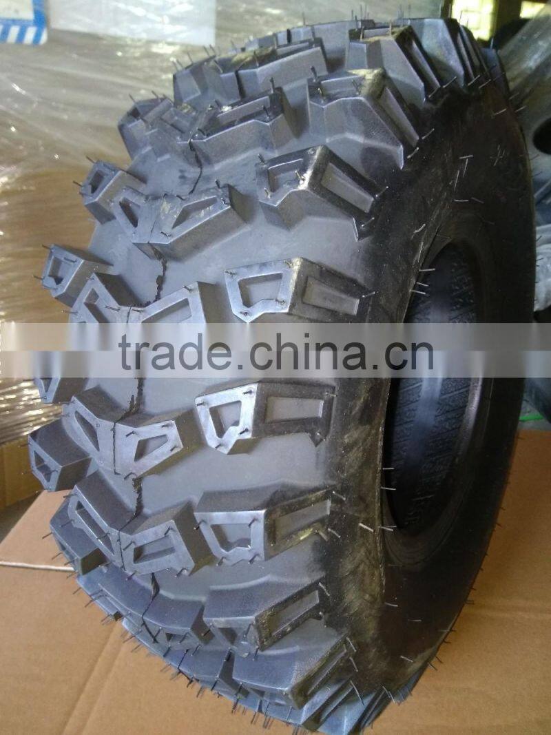 19x7.00-8 snow thrower tires wheel snow blower lawnmower tractor tractor road sweeper wheel grass