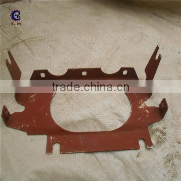 agriculture machinery parts lamp support