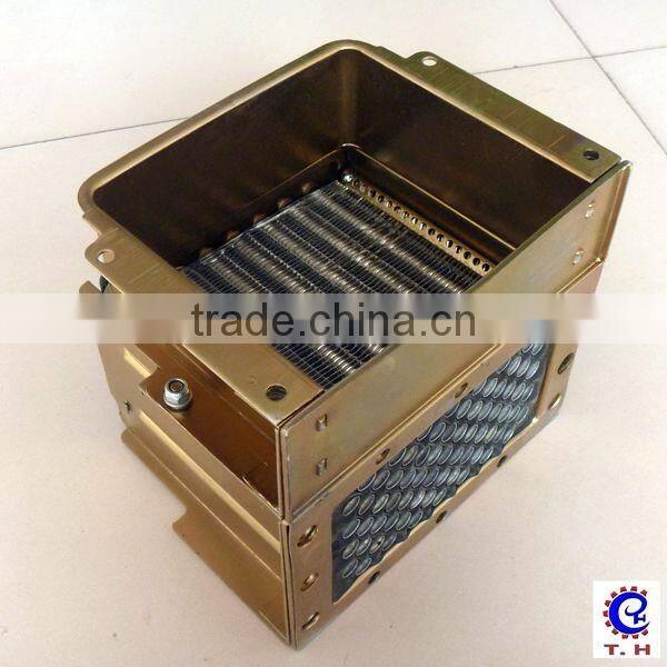 Condenser with sifang mark IS09001