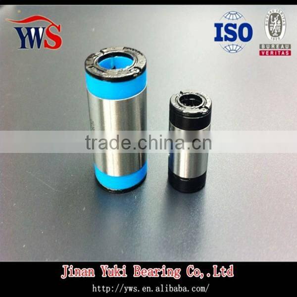 linear bearing LSAG8 Compact Ball Spline