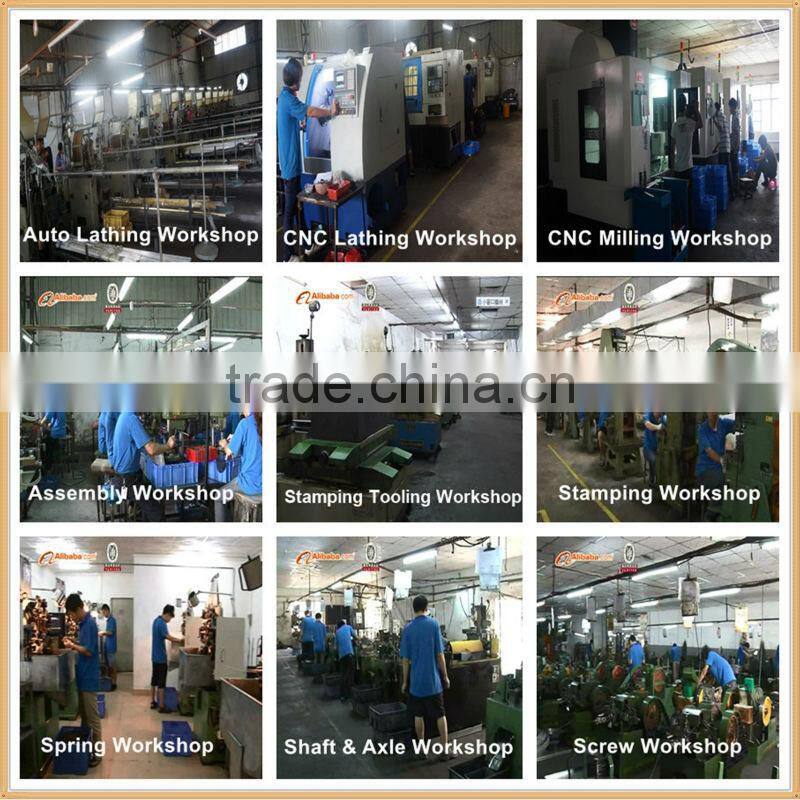 oem Snap hook handbag hook in dongguan factory