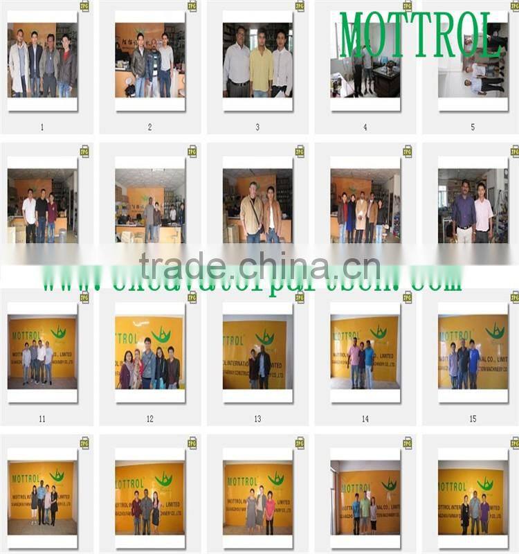 107-71005000 CATCH HD700-7 HD820