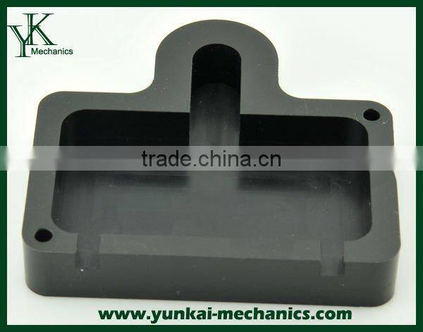 High quality of plastic cnc machining parts,plastic cnc machining prototypes