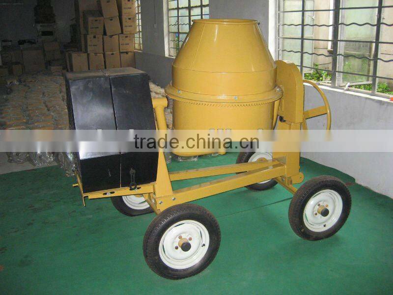 mortar mixers CM260