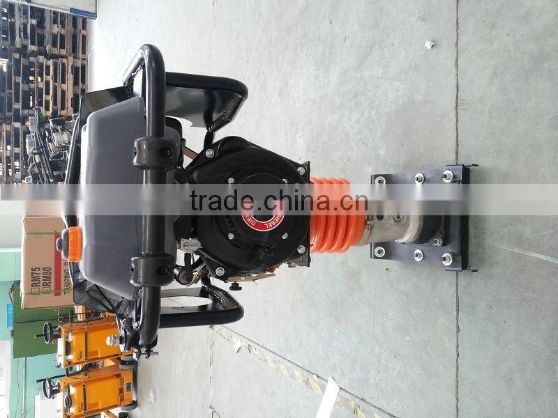 WH-RM80 Vibrating And Tamping Rammer