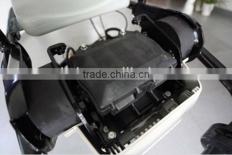 RM-N80T Gasoline Vibration Mikasa Tamping Rammer