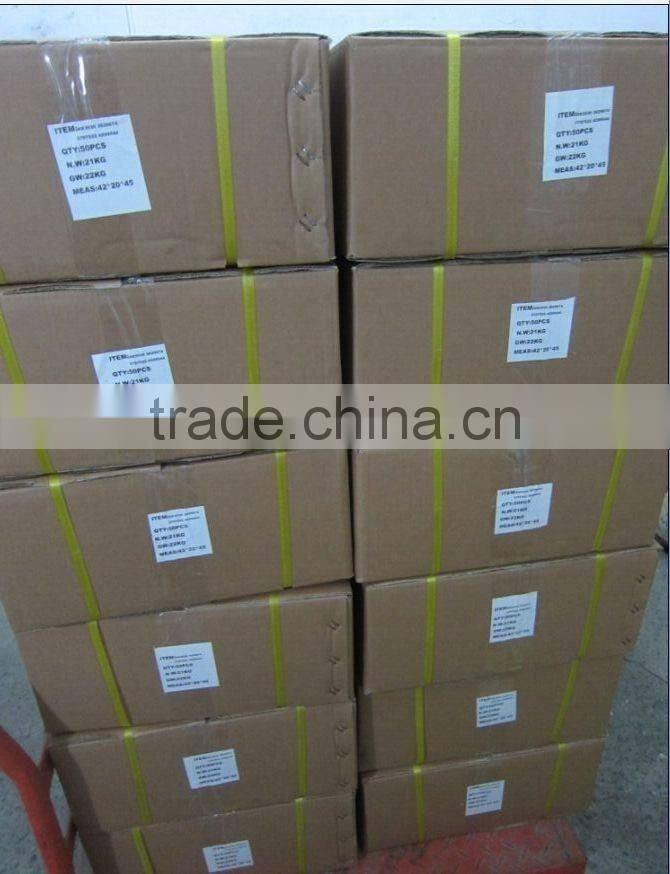 Fuel injector 7700866313 1001-542S A2C59512834 For Renault Clio MEGANE