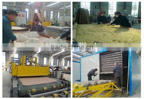 Artificial quartz stone table - A variety of color