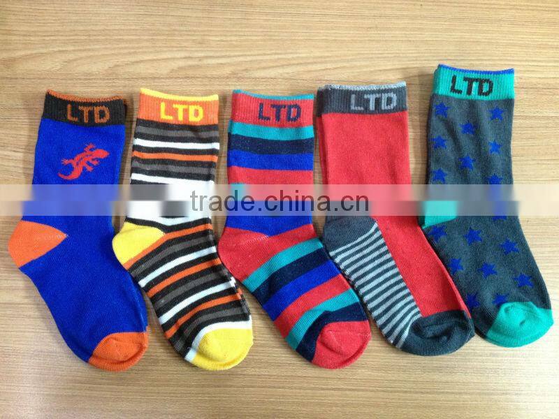 children cotton socks with high quality and lowest price