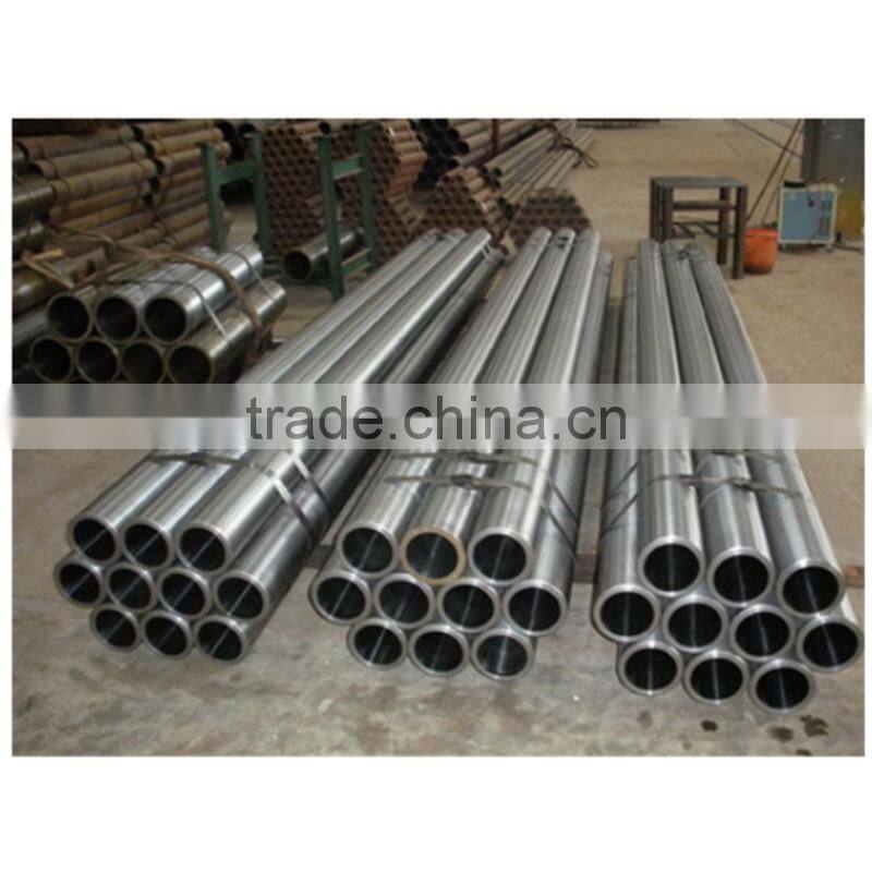 small bore honed tube for hydraulic cylinder barrel/Chinese manufacturer