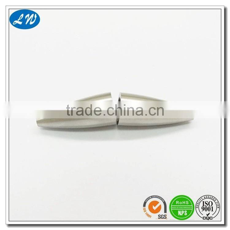 china factory Custom high precision CNC truning metal pen point
